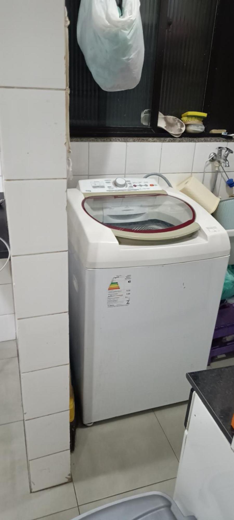 Bom Descanso Apartamento
