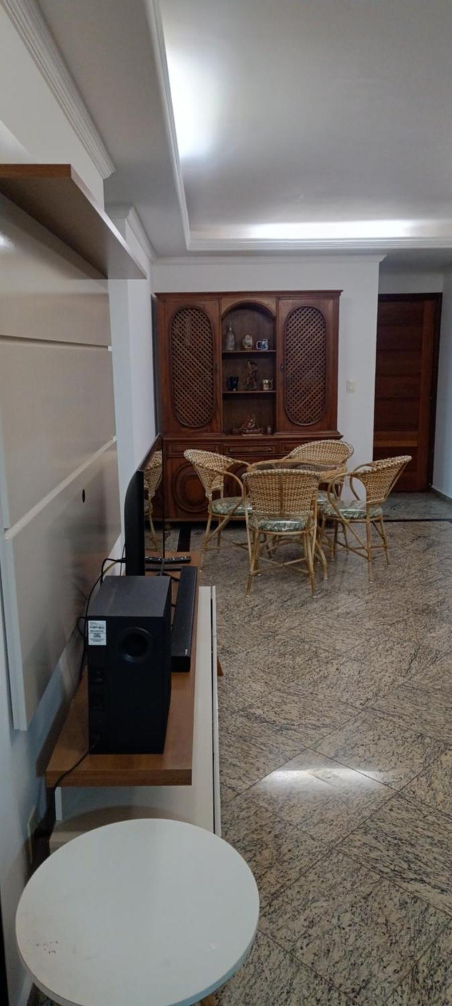 Apartamento Bom Descanso