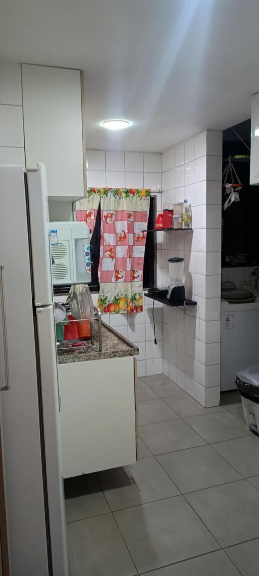 Apartamento Bom Descanso Rio de Janeiro