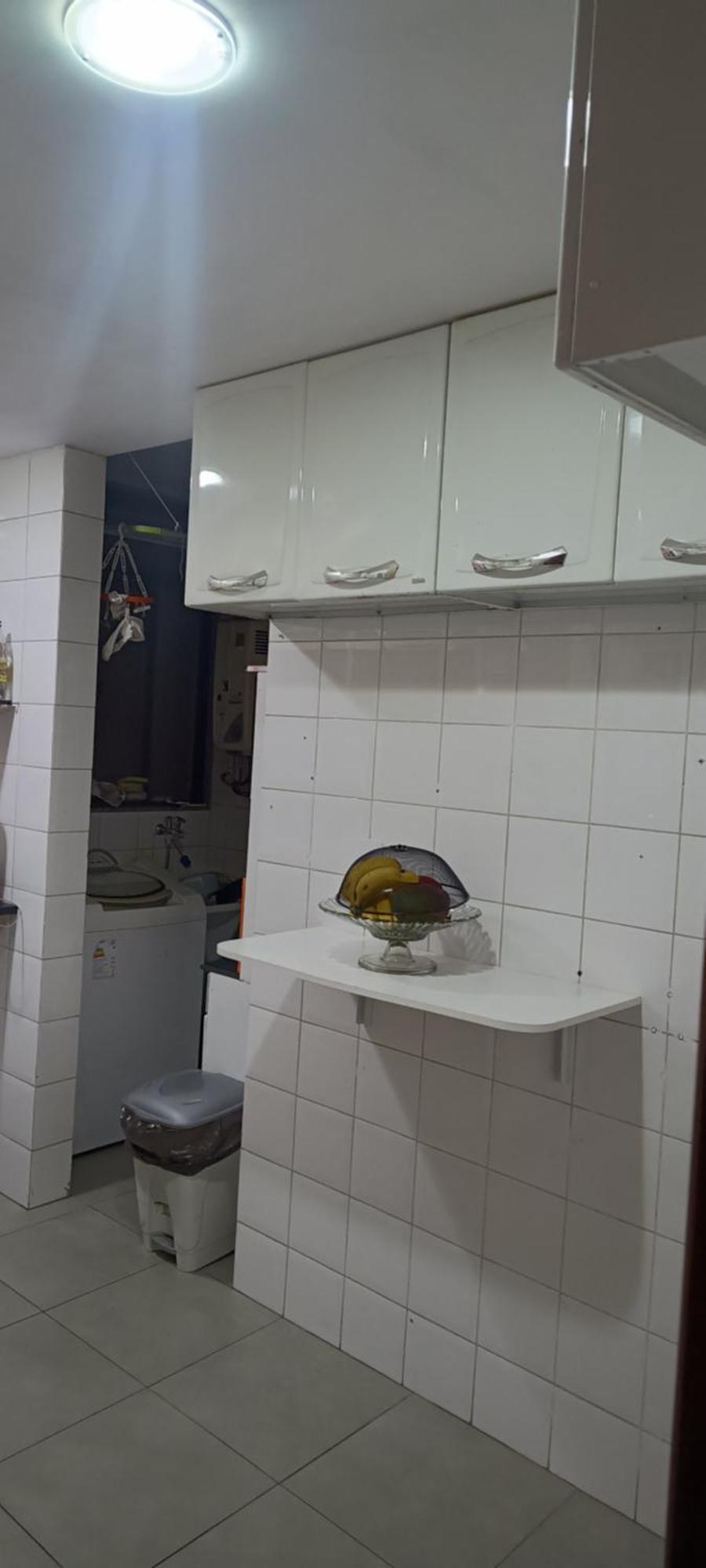 Bom Descanso Apartemen Rio de Janeiro