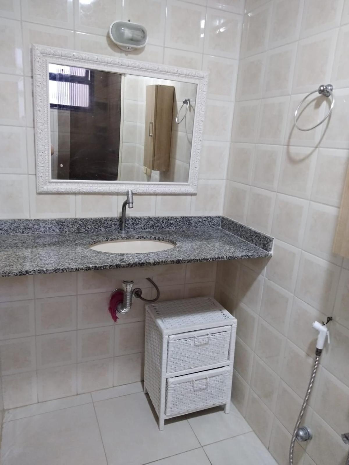 Bom Descanso Apartemen