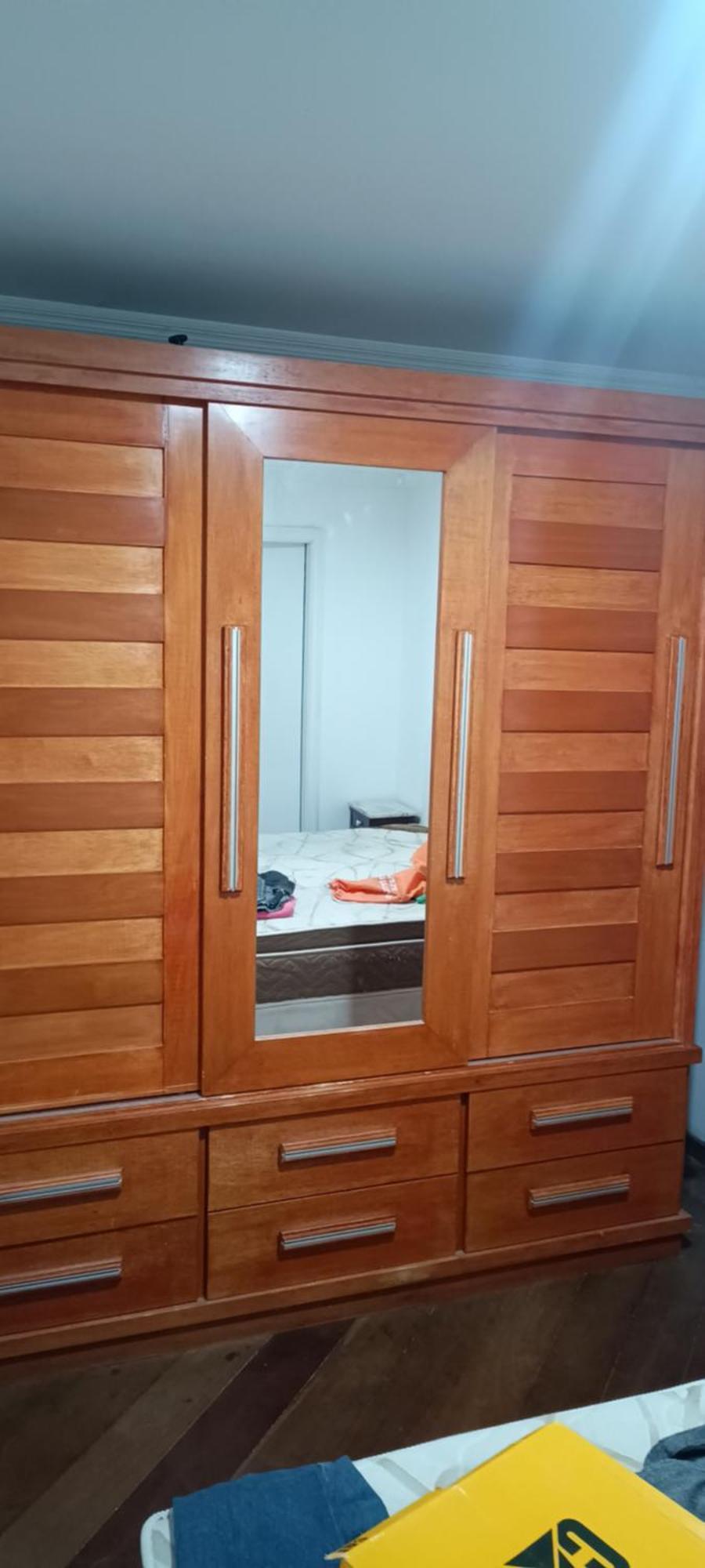 Apartemen Bom Descanso Rio de Janeiro