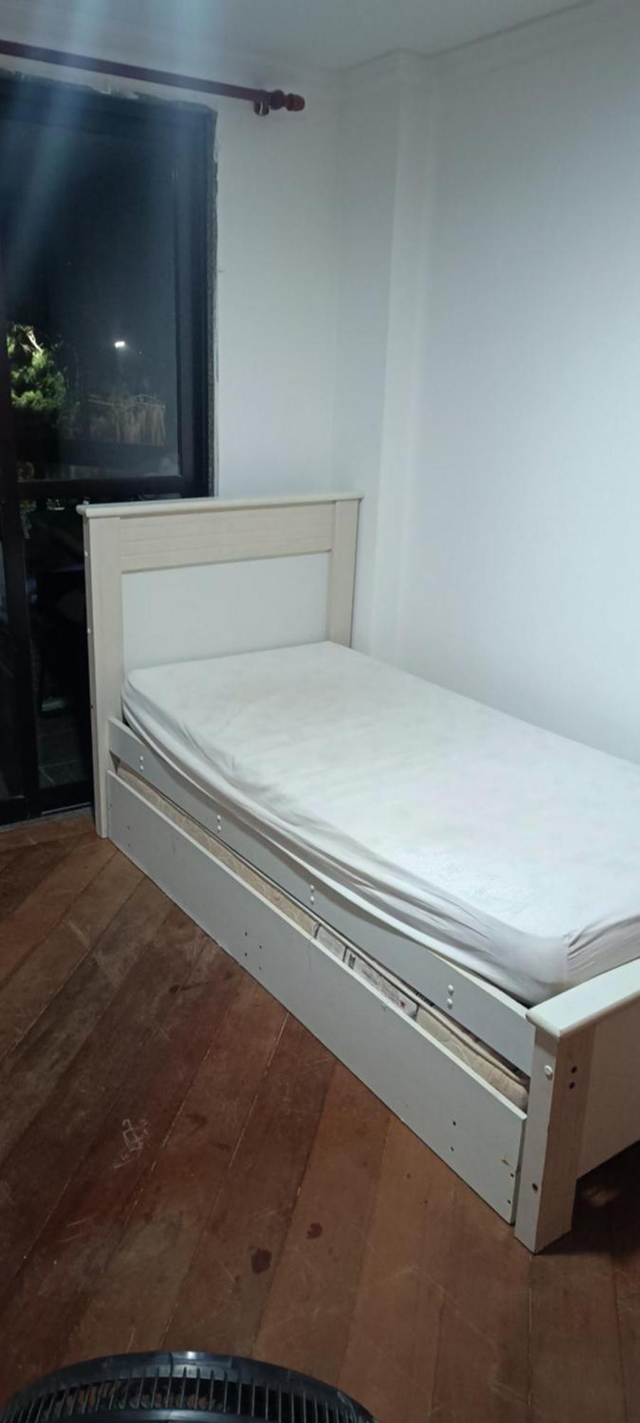 Apartemen Bom Descanso