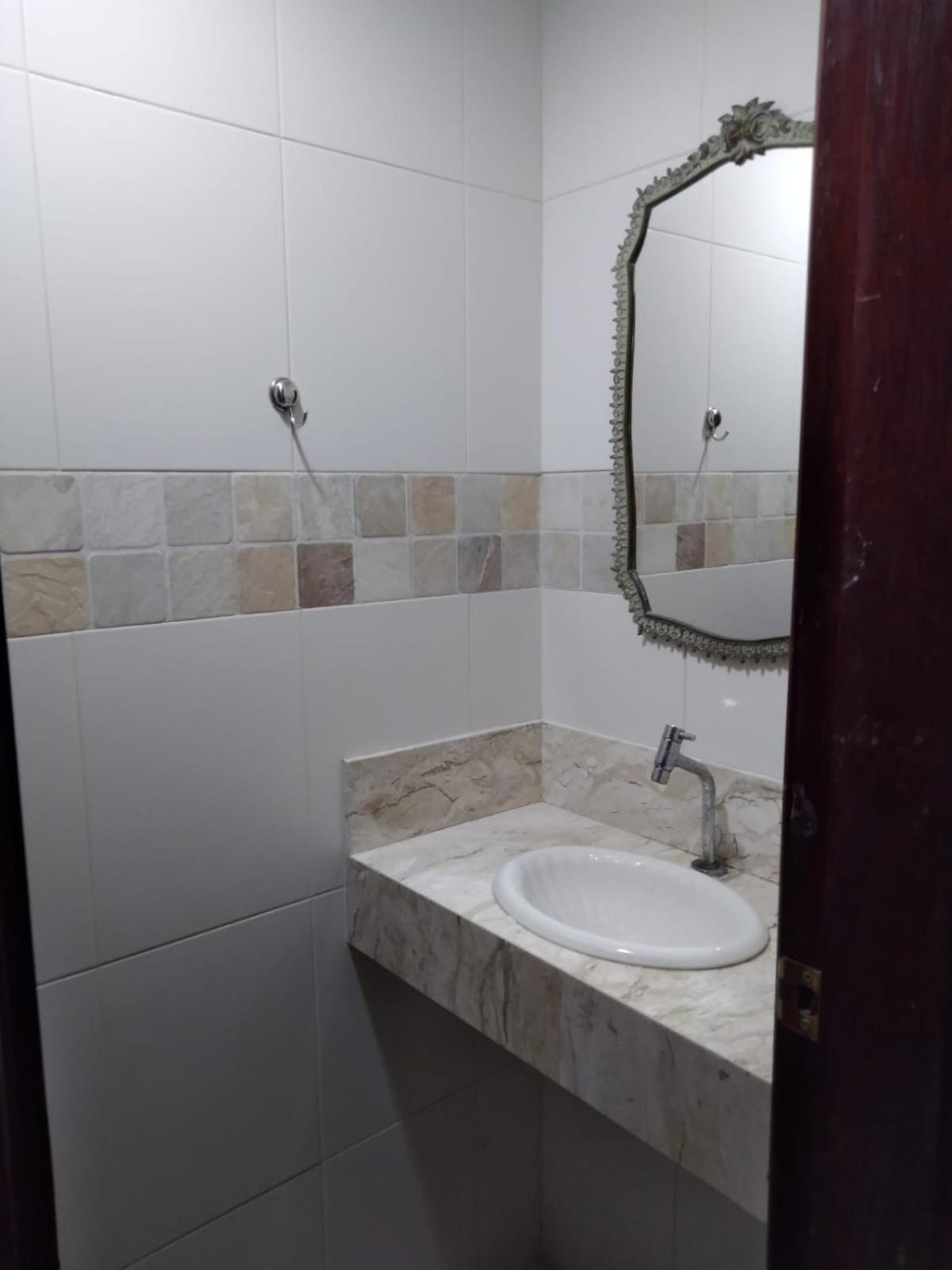 Bom Descanso Apartemen Rio de Janeiro
